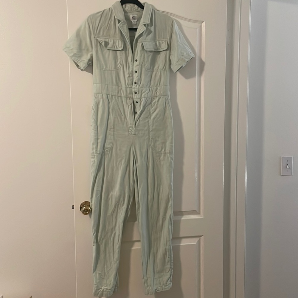 BDG Lizzy jumpsuit